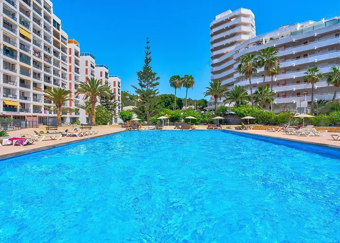 Sea Cocoon Apartmán Playa de las Americas (Tenerife)