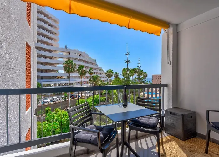 Sea Cocoon Apartmán