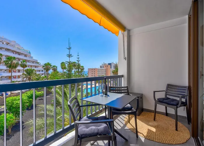 Sea Cocoon Apartmán