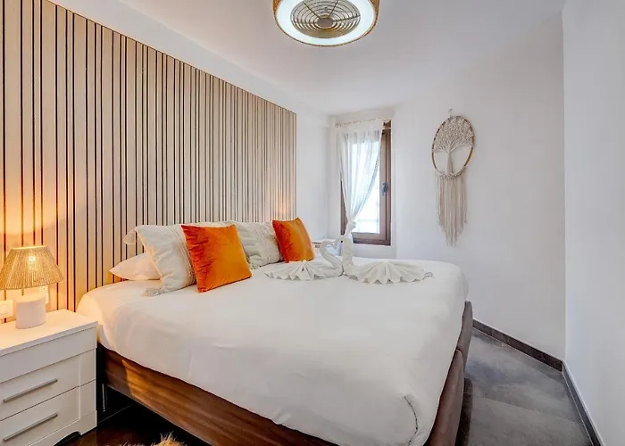 Sea Cocoon Apartmán *