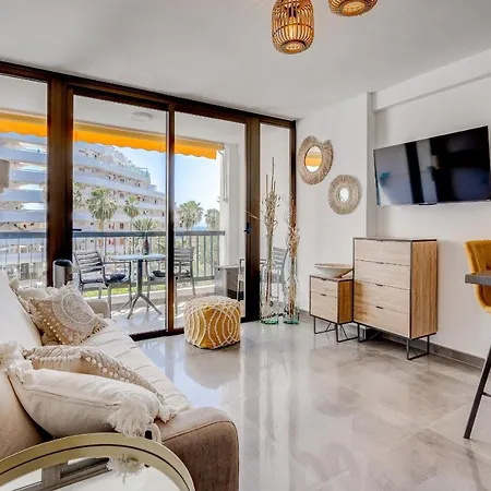 Apartament Sea Cocoon *
