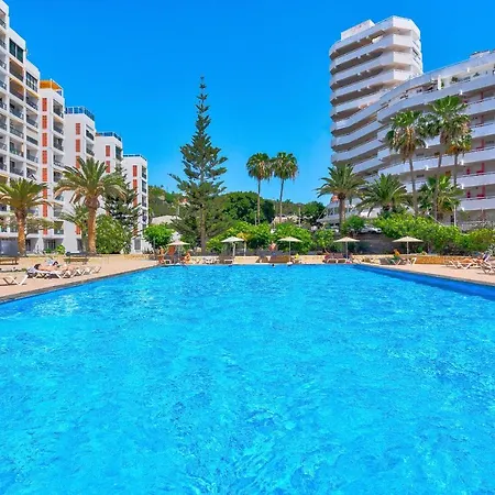 Sea Cocoon By Olax Apartament Playa de las Americas (Tenerife)