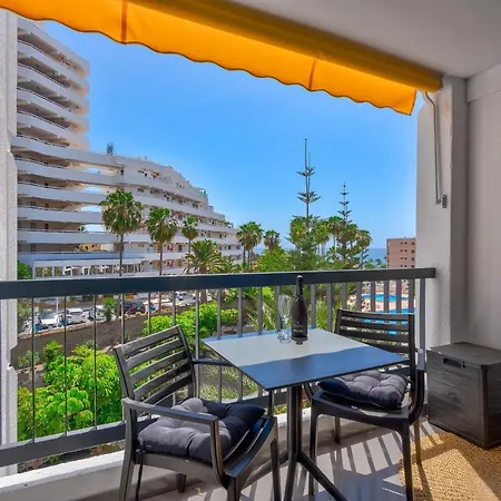 Sea Cocoon By Olax Apartament