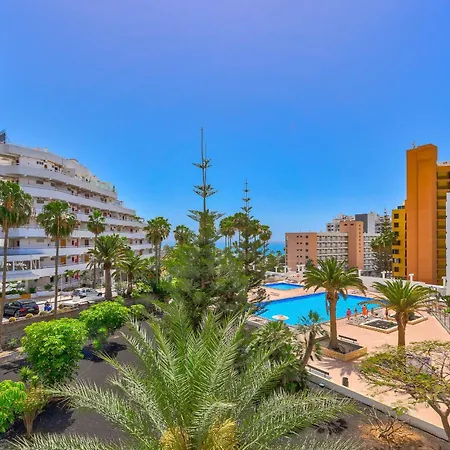Sea Cocoon Apartment Playa de las Americas (Tenerife)