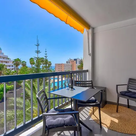 Sea Cocoon Apartament