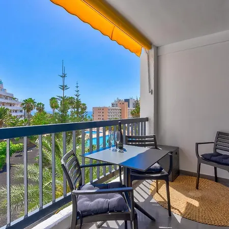 Sea Cocoon Appartement