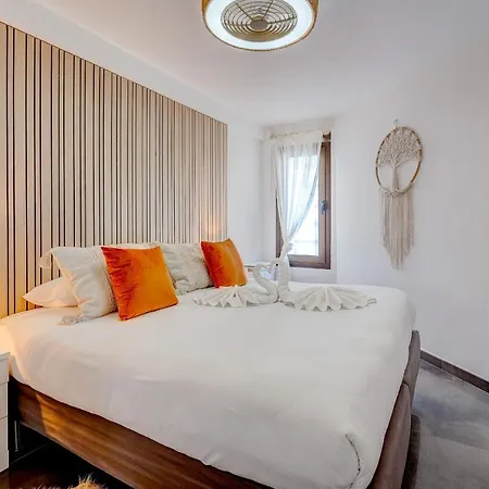 Sea Cocoon Апартаменты *