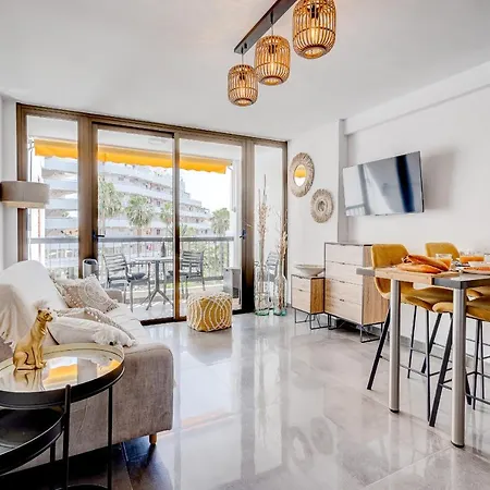 Apartment Sea Cocoon Playa de las Americas (Tenerife)