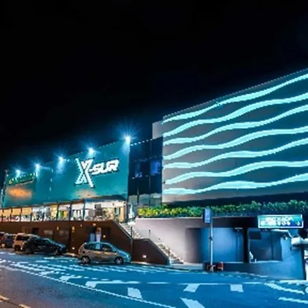 Sea Cocoon By Olax Apartament