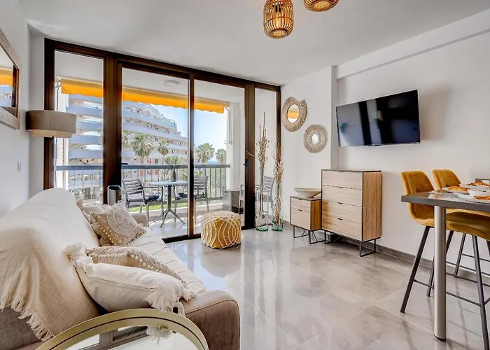 Apartmán Sea Cocoon *