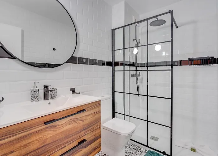 Sea Cocoon * Playa de las Américas