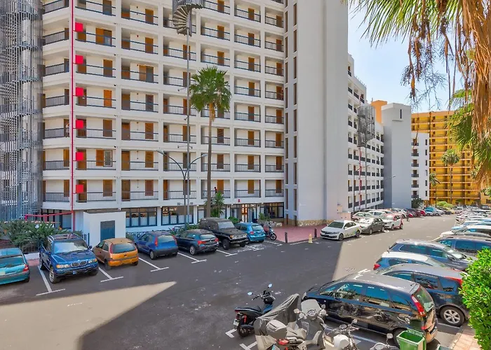 Sea Cocoon * Playa de las Américas